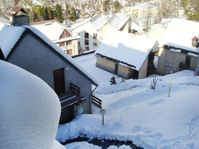 Apartment Les Marmottes by Interhome Barèges